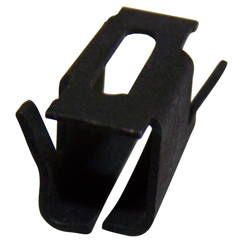 Crown Automotive Jeep Replacement 6505141AA Liftgate Trim Retainer for 1997-2001 Jeep XJ Cherokee for Select Jeep Cherokee