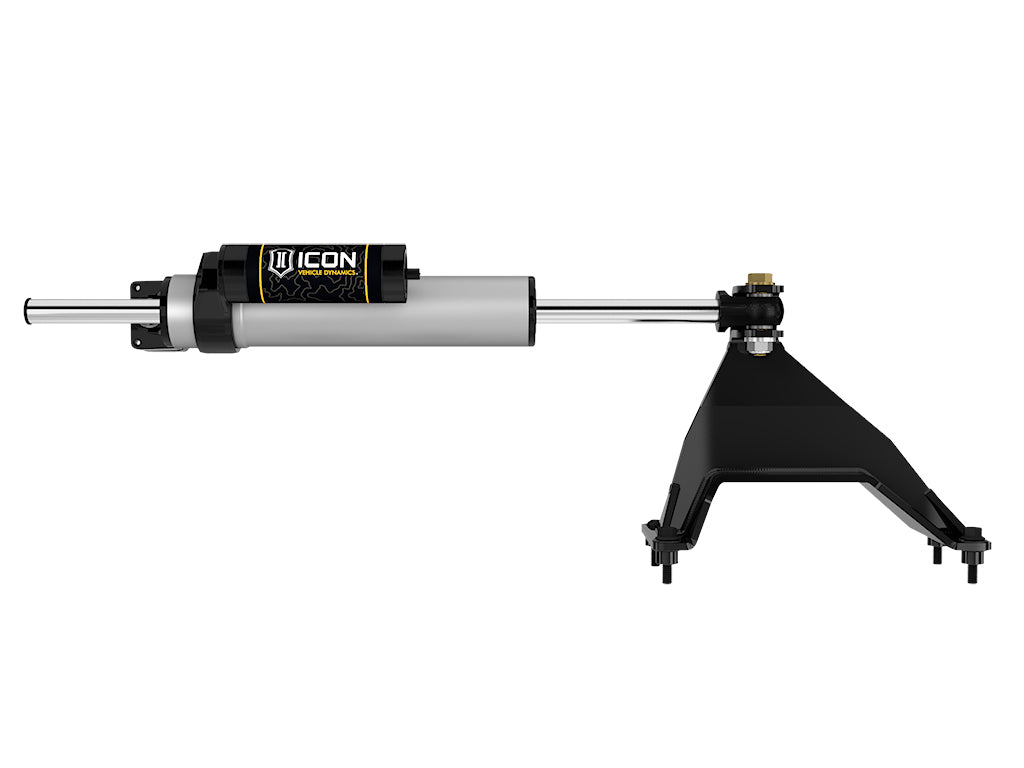 ICON Vehicle Dynamics 65052 05-22 FSD 2.5 PB CENTERLINE STABILIZER KIT for Select Ford F-250 Super Duty, Ford F-350 Super Duty