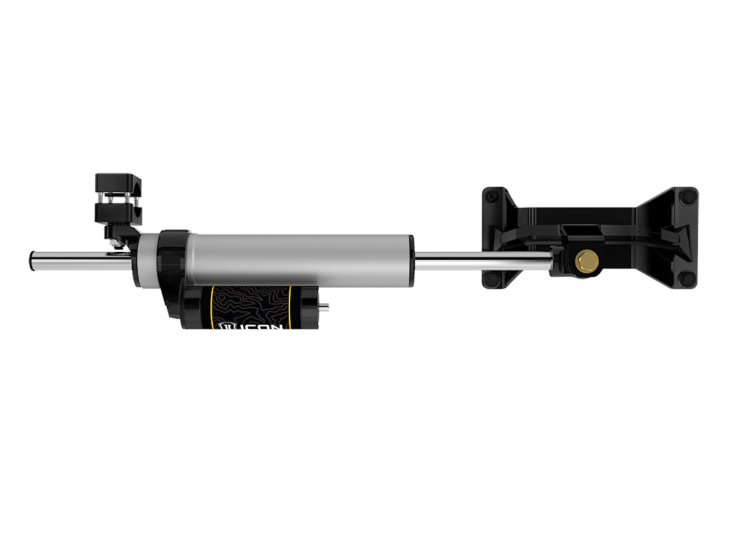 ICON Vehicle Dynamics K6214 05-22 FORD F250/F350 STAGE 4 ULTIMATE FRONT END KIT for Select Ford F-250 Super Duty, Ford F-350 Super Duty