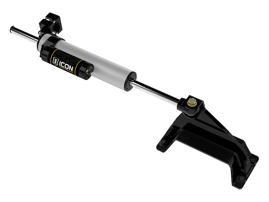 ICON Vehicle Dynamics 65053 23-25 FSD 2.5 PB CENTERLINE STABILIZER KIT for Select Ford F-250 Super Duty, Ford F-350 Super Duty