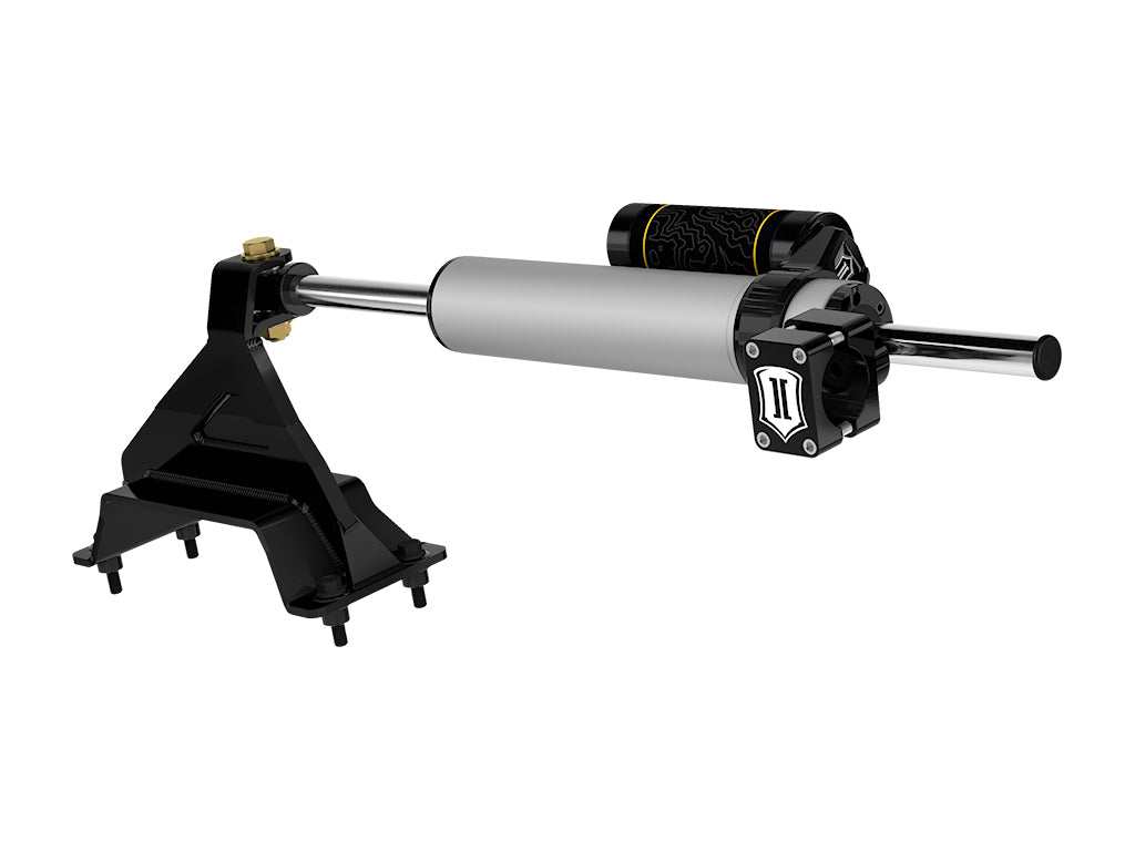 ICON Vehicle Dynamics 65053 23-25 FSD 2.5 PB CENTERLINE STABILIZER KIT for Select Ford F-250 Super Duty, Ford F-350 Super Duty