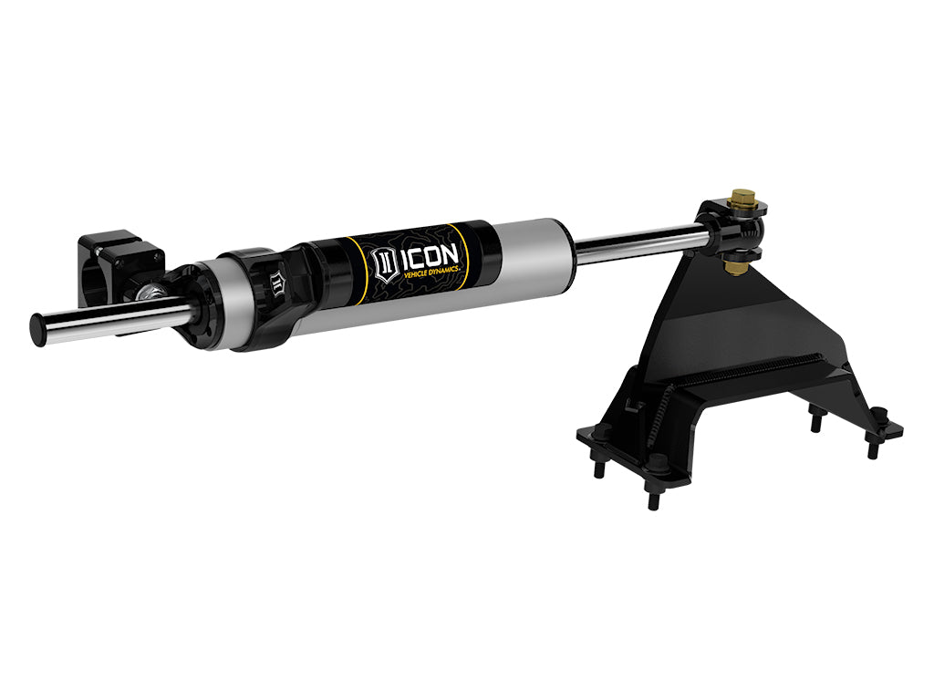 ICON Vehicle Dynamics 65053 23-25 FSD 2.5 PB CENTERLINE STABILIZER KIT for Select Ford F-250 Super Duty, Ford F-350 Super Duty
