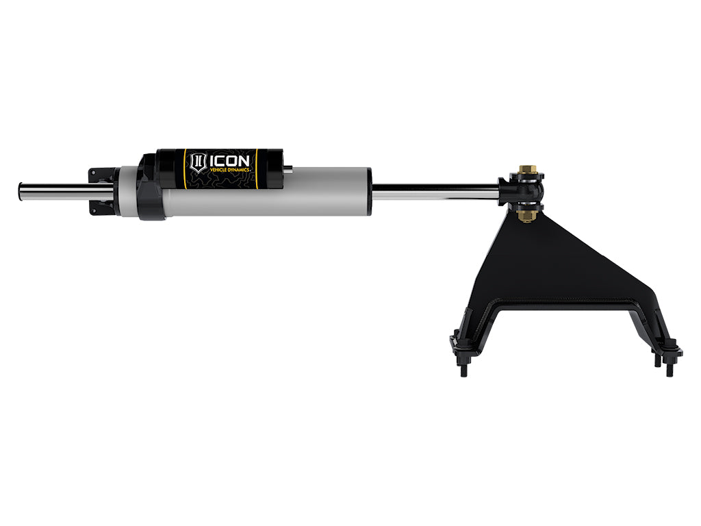 ICON Vehicle Dynamics 65053 23-25 FSD 2.5 PB CENTERLINE STABILIZER KIT for Select Ford F-250 Super Duty, Ford F-350 Super Duty