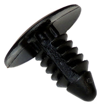 Load image into Gallery viewer, Crown Automotive Jeep Replacement 6505411AA Push Pin for 18+ Jeep JL Wrangler &amp; 20+ JT Gladiator, 22+ WS Wagoneer for Select Chrysler 300, Chrysler 300M, Chrysler Cirrus, Chrysler Concorde, Chrysler Intrepid, Chrysler LHS, Chrysler Sebring, Dodge