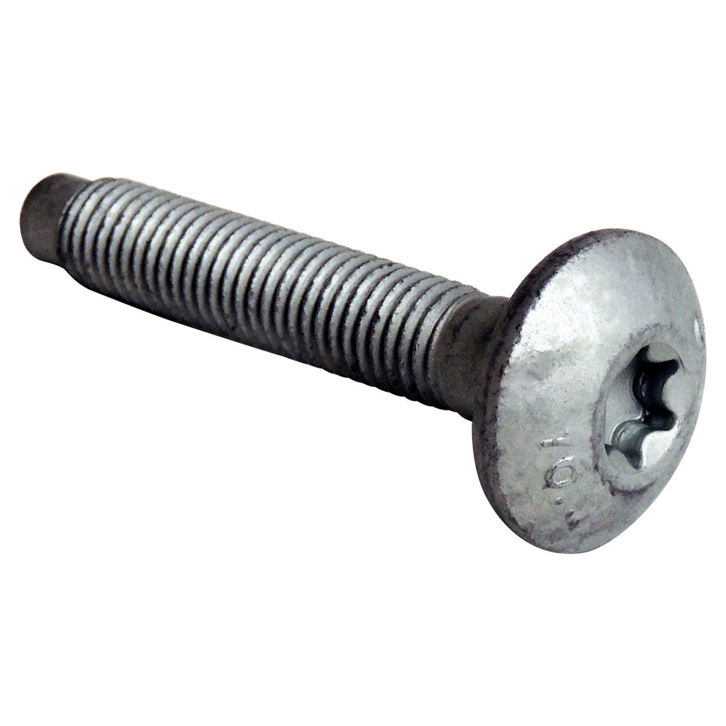 Crown Automotive Jeep Replacement 6505465AA Front Sway Bar Link to Axle Bolt for Select Jeep TJ, XJ, MJ ZJ, ZG Models