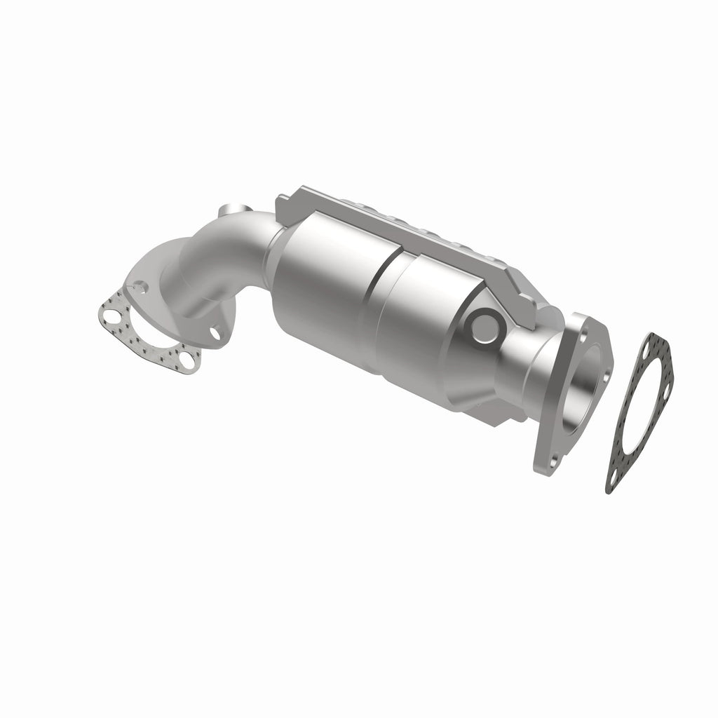 MagnaFlow Exhaust Products 51644 OEM Grade Direct-Fit Catalytic Converter for Select Audi A4, Audi A4 Quattro, Volkswagen Passat