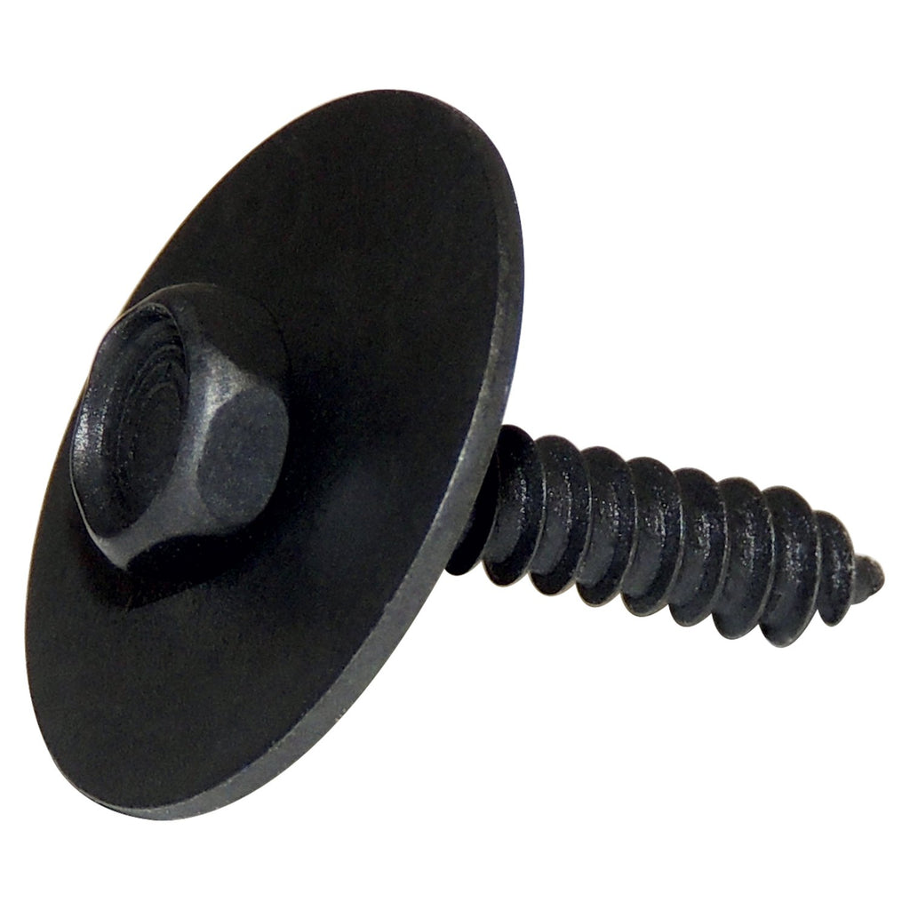 Crown Automotive Jeep Replacement 6506161AA Screw for multiple Jeep, Dodge, Chrysler and Fiat Applications, M4.2 X 1.41 X 20 for Select Chrysler 200, Chrysler 300, Chrysler PT Cruiser, Chrysler Sebring, Dodge Avenger, Dodge Challenger, Dodge Charger,