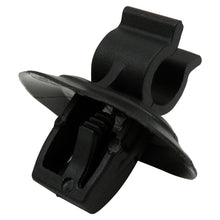 Load image into Gallery viewer, Crown Automotive Jeep Replacement 6506223AA Hood Prop Rod Clip for 13-18 Jeep JK Wrangler and 11-17 Jeep MK Compass, Patriot for Select Jeep Compass, Jeep Patriot, Jeep Wrangler, Jeep Wrangler JK