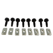 Load image into Gallery viewer, Crown Automotive Jeep Replacement 6506825K8 Hard Top Hardware Kit for 2004-2006 Jeep TJ Wrangler w/ Unlimited Package for Select Jeep TJ, Jeep Wrangler