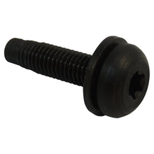 Load image into Gallery viewer, Crown Automotive Jeep Replacement 6506826AA Hardtop Screw for 02/06 Jeep TJ Wrangler and 07/18 Jeep JK Wrangler w/ Hard Top for Select Jeep TJ, Jeep Wrangler, Jeep Wrangler JK
