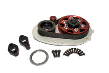 Load image into Gallery viewer, COMP Cams 6506 Hi-Tech Belt Drive for SBC/Olds Rocket w/ Raised Cam and BBC Crank Snout