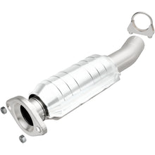 Load image into Gallery viewer, MagnaFlow Exhaust Products 49099 OEM Grade Direct-Fit Catalytic Converter for Select Toyota Sienna