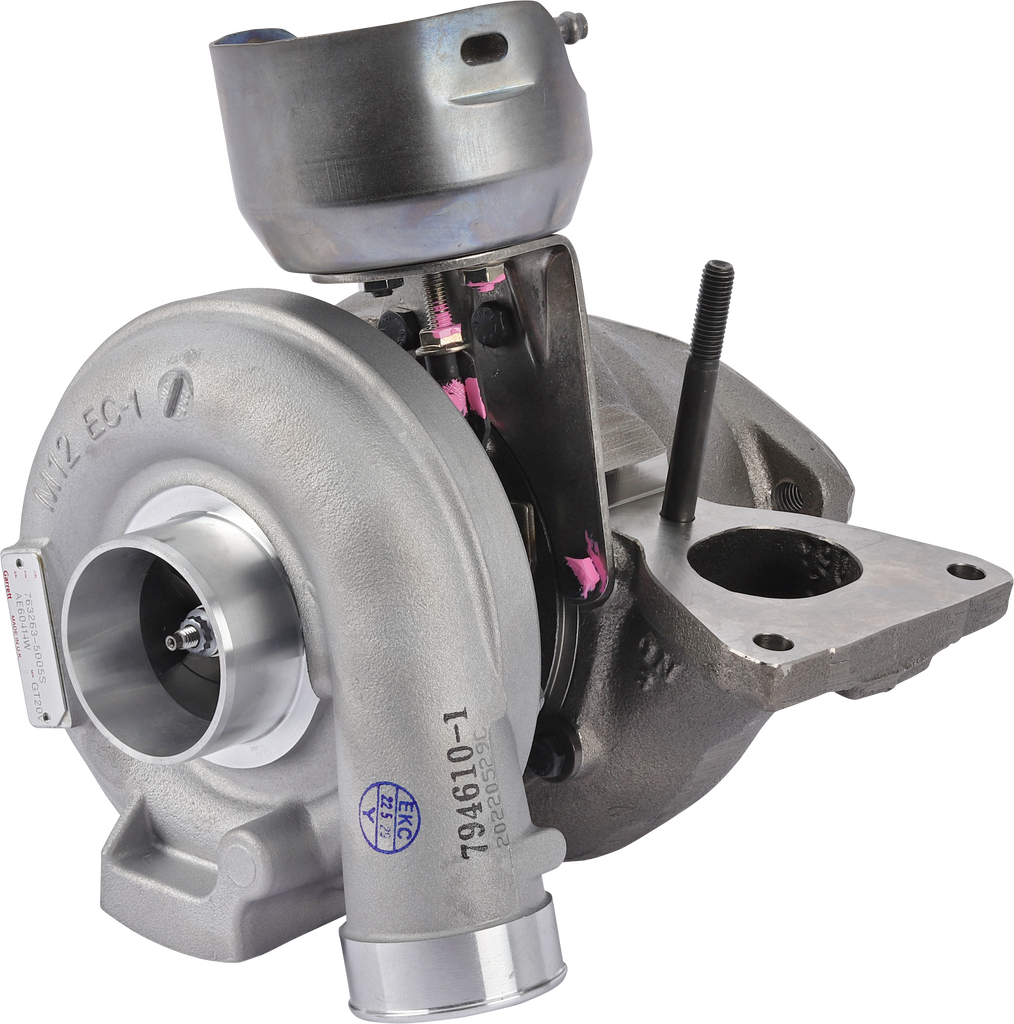 Alliant Power 763263-5005S Turbocharger
