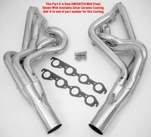 Load image into Gallery viewer, StreetStrip-Headers;-67-69-Camaro68-74-Chevy-IiNova-396-454;-2-18-In.