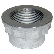 Load image into Gallery viewer, Crown Automotive Jeep Replacement 6507901AA Front Pinion Nut for 2005-2010 Jeep Grand Cherokee &amp; 2006-2010 Commander for Select Jeep Commander, Jeep Grand Cherokee