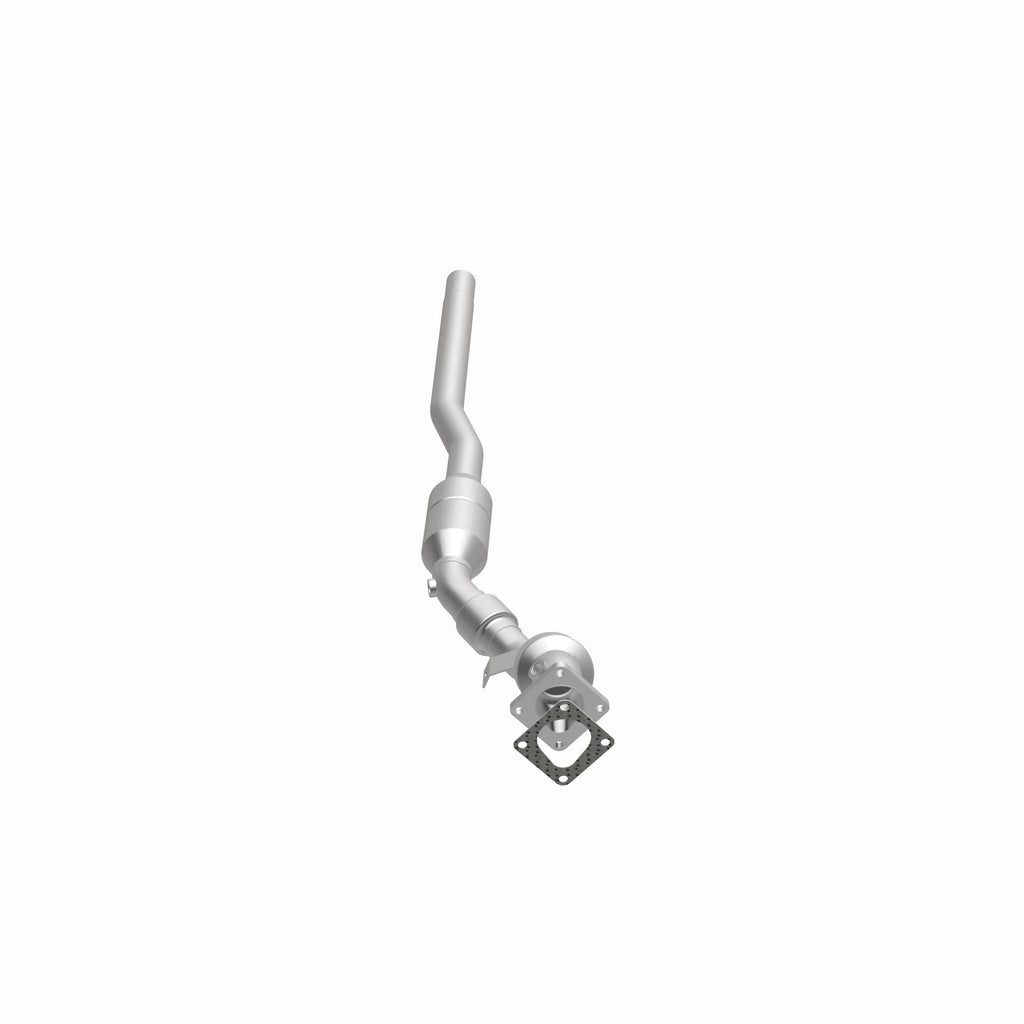 MagnaFlow Exhaust Products 49915 OEM Grade Direct-Fit Catalytic Converter for Select Audi S4