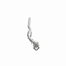 Load image into Gallery viewer, MagnaFlow Exhaust Products 49915 OEM Grade Direct-Fit Catalytic Converter for Select Audi S4