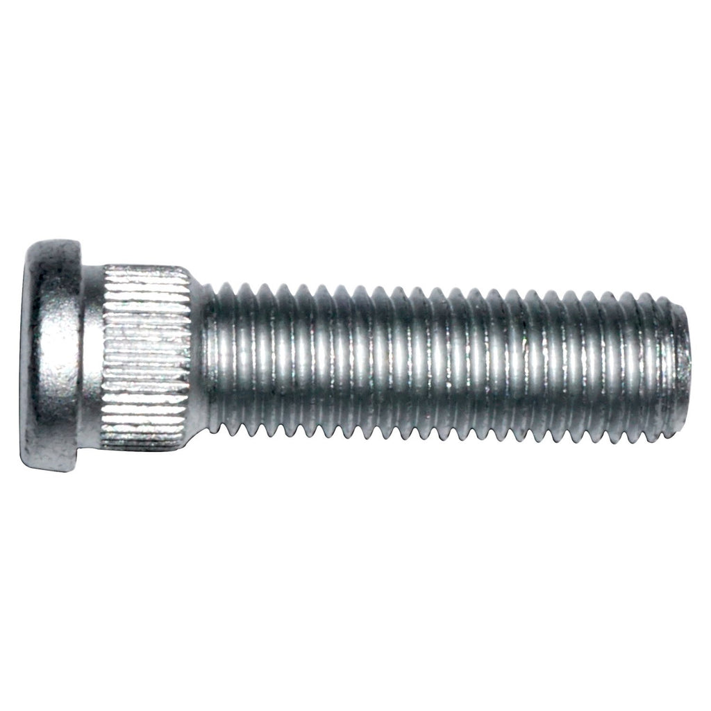 Crown Automotive Jeep Replacement 6508707AA Rear Wheel Stud for 2007-2013 Jeep MK Patriot and Compass, Left or Right for Select Chrysler 200, Chrysler Pacifica, Chrysler Sebring, Chrysler Town & Country, Dodge Avenger, Dodge Caliber, Dodge Grand Caravan,