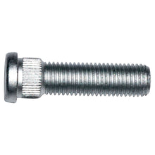 Load image into Gallery viewer, Crown Automotive Jeep Replacement 6508707AA Rear Wheel Stud for 2007-2013 Jeep MK Patriot and Compass, Left or Right for Select Chrysler 200, Chrysler Pacifica, Chrysler Sebring, Chrysler Town &amp; Country, Dodge Avenger, Dodge Caliber, Dodge Grand Caravan,
