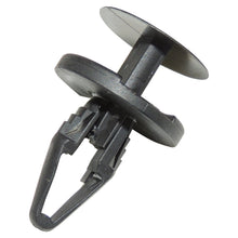 Load image into Gallery viewer, Crown Automotive Jeep Replacement 6508863AA Push Pin for 12+ Jeep WK,WL Grand Cherokee, KL Cherokee, MP Compass, KL Cherokee for Select Jeep Cherokee, Jeep Compass, Jeep Gladiator, Jeep Grand Cherokee, Jeep Grand Cherokee L, Jeep Wrangler