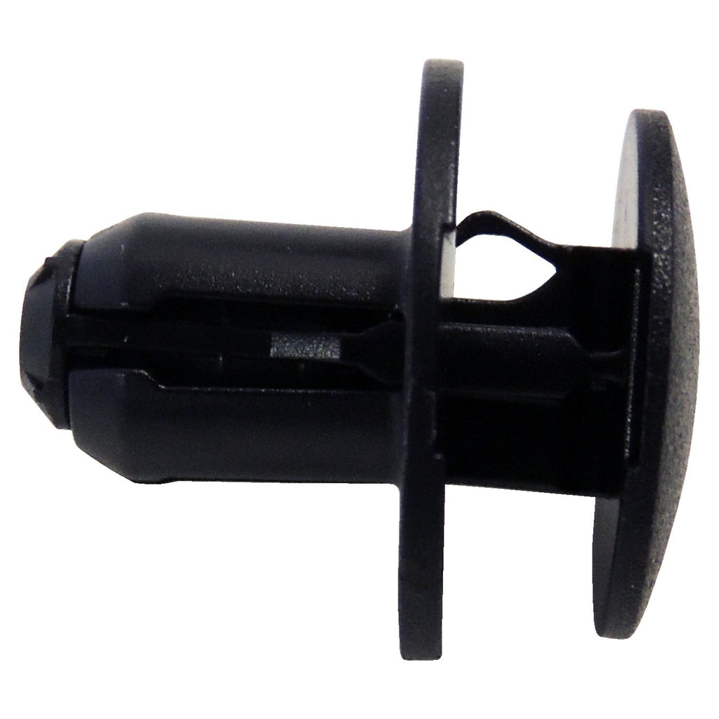 Crown Automotive Jeep Replacement 6509960AA Push Pin (M8 x 10.3) for Select Jeep 2009+ Patriot, Compass, Wrangler, Gladiator