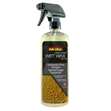 Load image into Gallery viewer, Auto-Chem 650-032 Wet Wax – Hydrophobic Rinse Aid Agent - 950mL