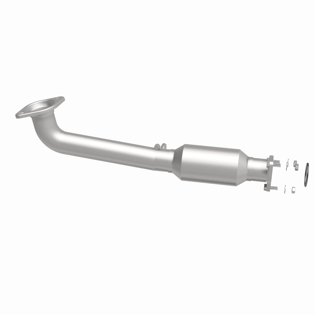 MagnaFlow Exhaust Products 5592529 California CARB Direct-Fit Catalytic Converter for Select Acura RDX
