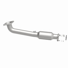 Load image into Gallery viewer, MagnaFlow Exhaust Products 5592529 California CARB Direct-Fit Catalytic Converter for Select Acura RDX