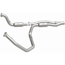 Load image into Gallery viewer, MagnaFlow Exhaust Products 21-457 OEM Grade Direct-Fit Catalytic Converter for Select Ram 1500, Ram 2500, Ram