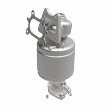 Load image into Gallery viewer, MagnaFlow Exhaust Products 5531336 California CARB Manifold Catalytic Converter for Select Acura RL, Acura TL, Honda Accord