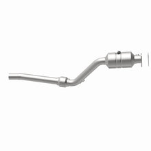 Load image into Gallery viewer, MagnaFlow Exhaust Products 51462 OEM Grade Direct-Fit Catalytic Converter for Select Audi A4, Audi A4 Quattro