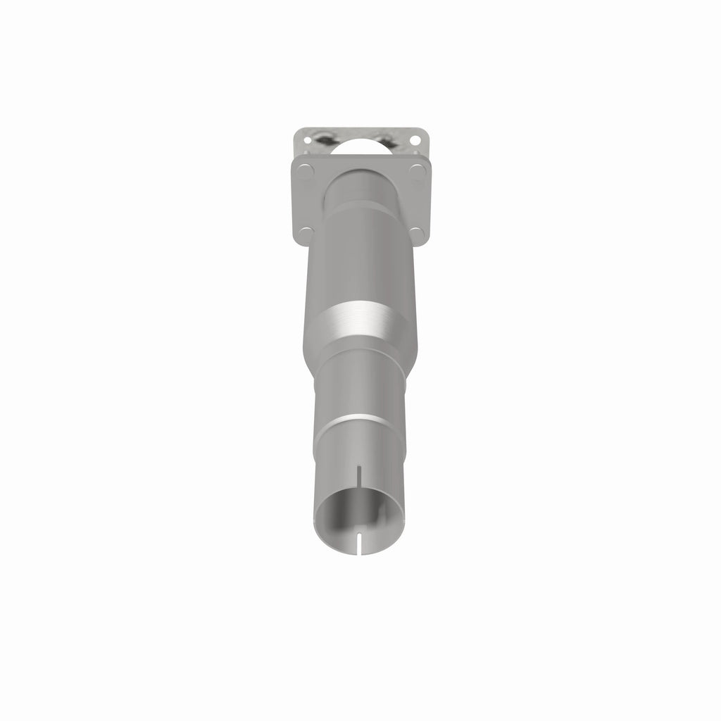 MagnaFlow Exhaust Products 4561070 California CARB Direct-Fit Catalytic Converter for Select Cadillac DeVille, Cadillac Seville