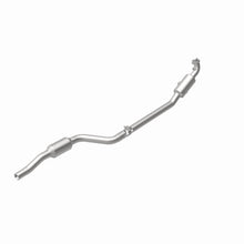 Load image into Gallery viewer, MagnaFlow Exhaust Products 21-440 OEM Grade Direct-Fit Catalytic Converter for Select Mercedes-Benz GLK350