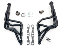 Load image into Gallery viewer, Hedman Hedders 65101 1-3/4 in Long-Tube Headers For 64-77 Chevelle/El Camino w/283-400 for Select Chevrolet Chevelle, Chevrolet El Camino
