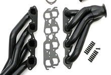 Load image into Gallery viewer, Hedman Hedders 65103 2 in. Mid-Length Headers for 1970-81 Camaro with 396-502 for Select Chevrolet Bel Air, Chevrolet Biscayne, Chevrolet Caprice, Chevrolet Chevelle, Chevrolet El Camino, Chevrolet Impala