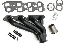 Load image into Gallery viewer, Hedman Hedders 65103 2 in. Mid-Length Headers for 1970-81 Camaro with 396-502 for Select Chevrolet Bel Air, Chevrolet Biscayne, Chevrolet Caprice, Chevrolet Chevelle, Chevrolet El Camino, Chevrolet Impala