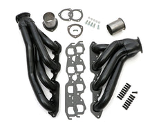 Load image into Gallery viewer, Hedman Hedders 65103 2 in. Mid-Length Headers for 1970-81 Camaro with 396-502 for Select Chevrolet Bel Air, Chevrolet Biscayne, Chevrolet Caprice, Chevrolet Chevelle, Chevrolet El Camino, Chevrolet Impala