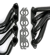 Load image into Gallery viewer, Hedman Hedders 65105 2 in. Long-Tube Headers For 1970-81 Camaro with 396-502 for Select Chevrolet Camaro
