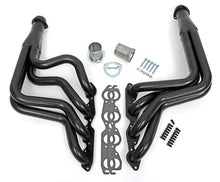 Load image into Gallery viewer, Hedman Hedders 65105 2 in. Long-Tube Headers For 1970-81 Camaro with 396-502 for Select Chevrolet Camaro