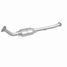Load image into Gallery viewer, MagnaFlow Exhaust Products 49578 OEM Grade Direct-Fit Catalytic Converter for Select Toyota Sequoia