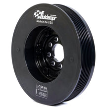 Load image into Gallery viewer, Fluidampr 651211 Harmonic Balancer - Fluidampr - Audi / VW - 2.7T / 2.8L 12v, 30v - Each