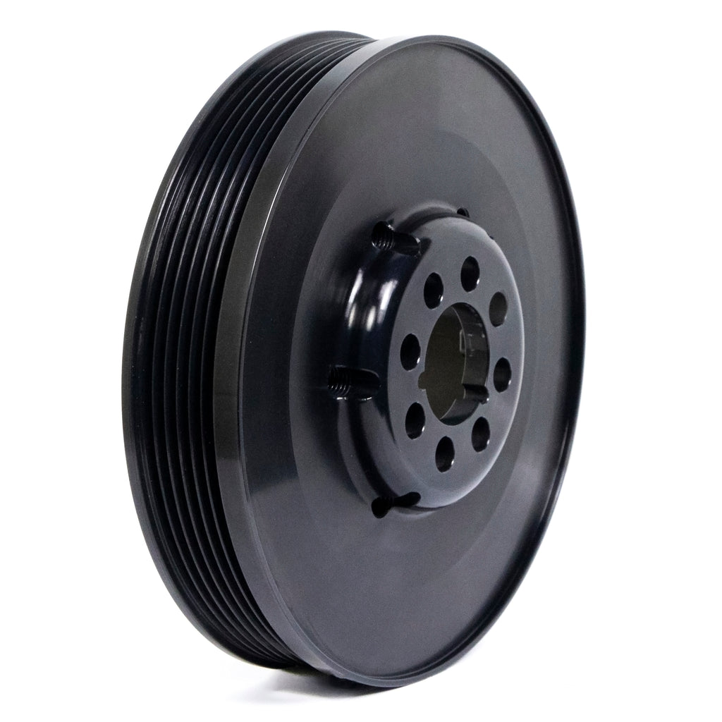 Fluidampr 651211 Harmonic Balancer - Fluidampr - Audi / VW - 2.7T / 2.8L 12v, 30v - Each