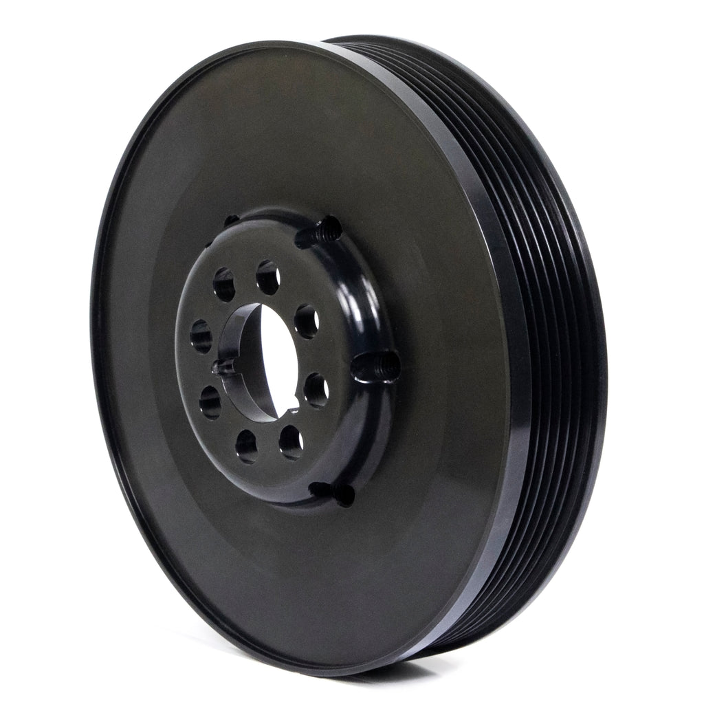 Fluidampr 651211 Harmonic Balancer - Fluidampr - Audi / VW - 2.7T / 2.8L 12v, 30v - Each