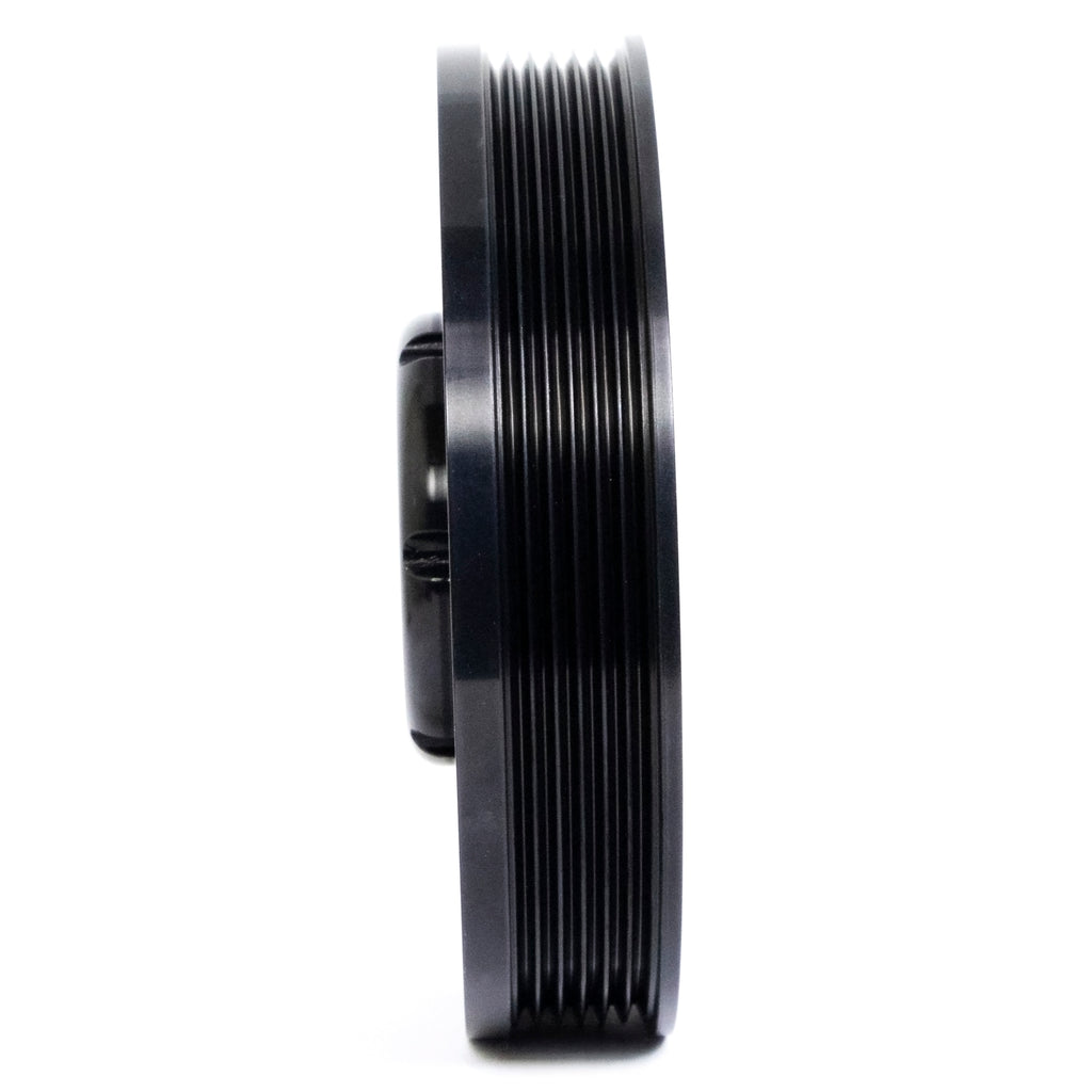 Fluidampr 651211 Harmonic Balancer - Fluidampr - Audi / VW - 2.7T / 2.8L 12v, 30v - Each