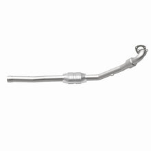 Load image into Gallery viewer, MagnaFlow Exhaust Products 23761 HM Grade Direct-Fit Catalytic Converter for Select Volvo 850, Volvo C70, Volvo S70, Volvo V70