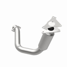 Load image into Gallery viewer, MagnaFlow Exhaust Products 23517 HM Grade Direct-Fit Catalytic Converter for Select Chevrolet Camaro, Pontiac Firebird