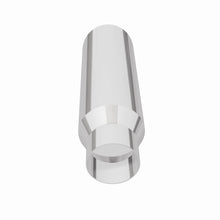 Load image into Gallery viewer, MagnaFlow Exhaust Products 35205 Single Exhaust Tip - 2.5in. Inlet/3.5in. Outlet