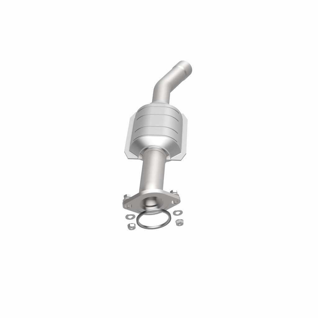MagnaFlow Exhaust Products 51597 OEM Grade Semi-Direct Fit Catalytic Converter for Select Mazda Miata