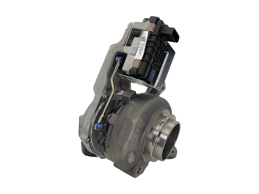 Alliant Power 736088-5006S Turbocharger