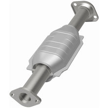 Load image into Gallery viewer, MagnaFlow Exhaust Products 49570 OEM Grade Direct-Fit Catalytic Converter for Select Mitsubishi Montero Sport